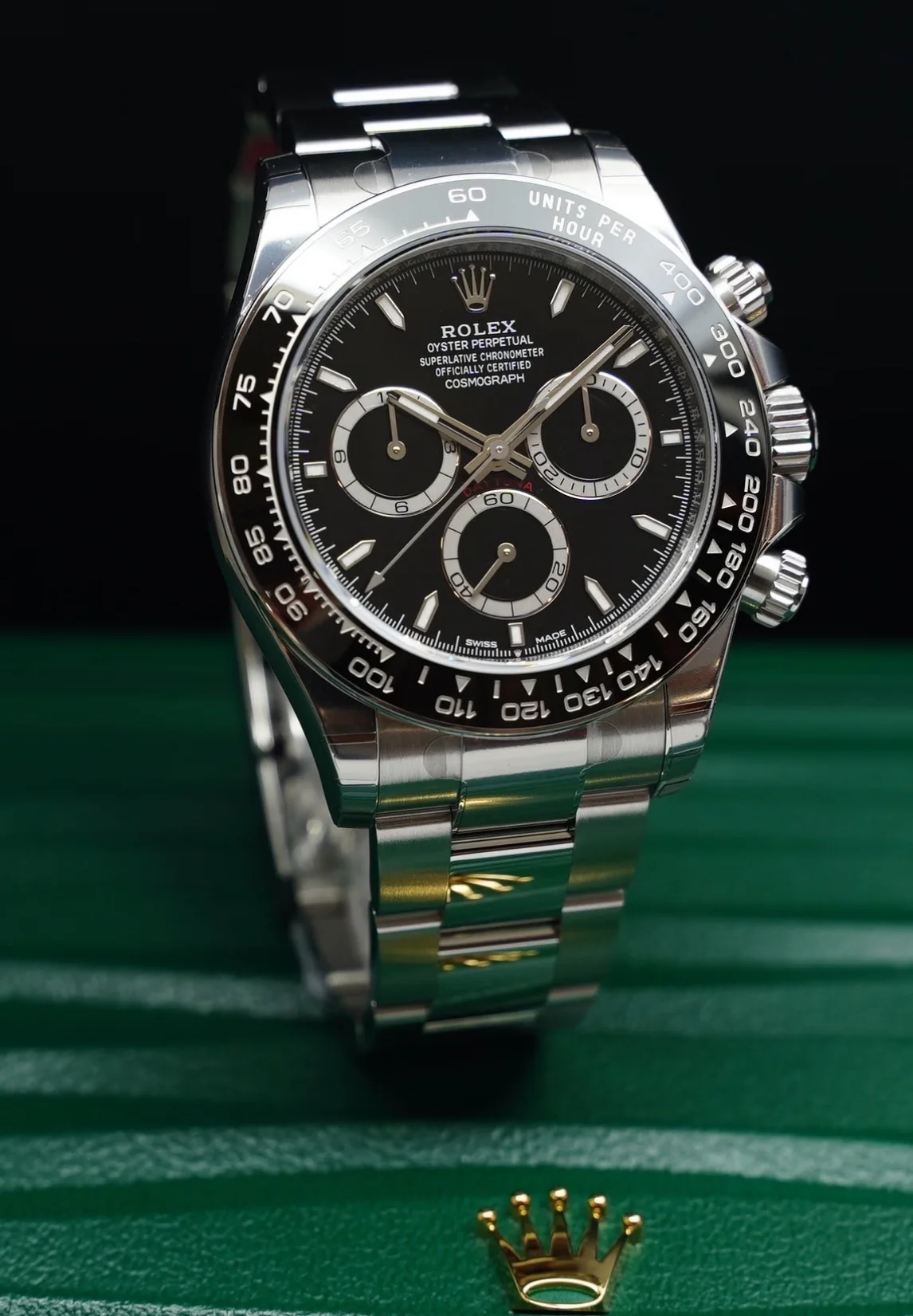 Rolex Cosmograph Daytona 126500 - Image 8