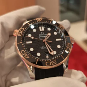 OMEGA Seamaster Diver 300M - Image 6