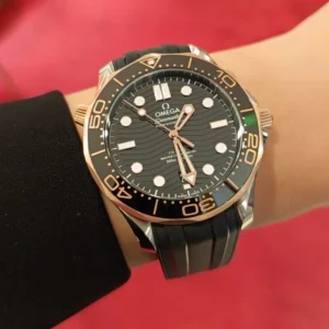 OMEGA Seamaster Diver 300M - Image 7