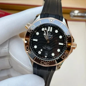 OMEGA Seamaster Diver 300M - Image 5