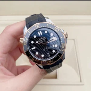 OMEGA Seamaster Diver 300M - Image 4