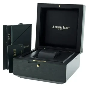 ROYAL OAK SELFWINDING CHRONOGRAPH Ref. 26715ST.OO.1356ST.01 - Image 8
