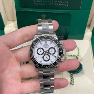Rolex Cosmograph Daytona 126500LN - Image 4