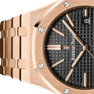 ROYAL OAK SELFWINDING Ref. 15400OR.OO.1220OR.01 - Image 4