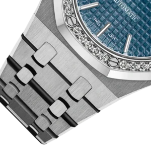 ROYAL OAK SELFWINDING Ref. 15451ST.ZZ.1256ST.03 - Image 4