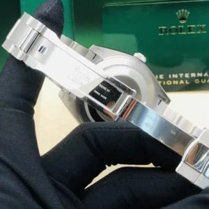 Rolex Datejust m126300-0013 - Image 7