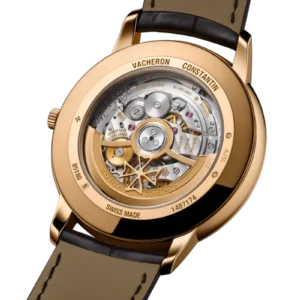Vacheron Constantin heritage series 85180/000R-9248 watch - Image 3
