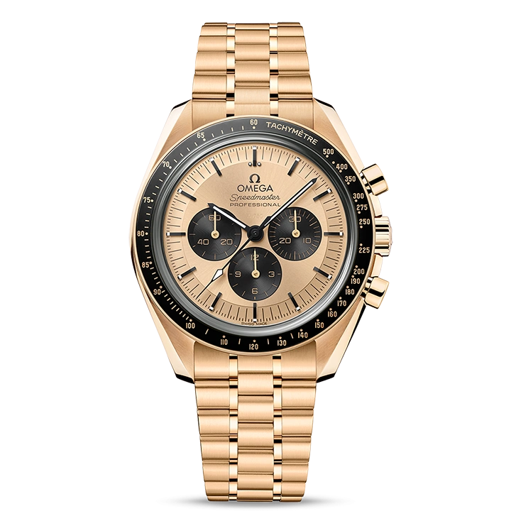 MOONWATCH PROFESSIONAL COAXIAL MASTER CHRONOMETER CHRONOGRAPH 42 MM-310.60.42.50.99.002