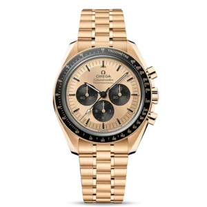 MOONWATCH PROFESSIONAL COAXIAL MASTER CHRONOMETER CHRONOGRAPH 42 MM-310.60.42.50.99.002