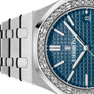 ROYAL OAK SELFWINDING Ref. 15451ST.ZZ.1256ST.03 - Image 3