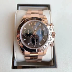 Alternative view of Rolex COSMOGRAPH DAYTONA-116505-0013