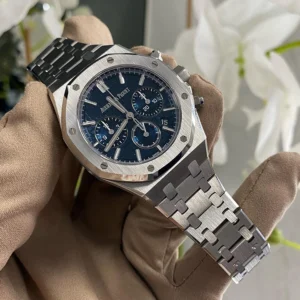 ROYAL OAK SELFWINDING CHRONOGRAPH Ref. 26715ST.OO.1356ST.01 - Image 3