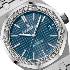 Alternative view of ROYAL OAK SELFWINDING Ref. 15451ST.ZZ.1256ST.03