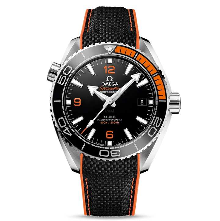 PLANET OCEAN 600M COAXIAL MASTER CHRONOMETER 43.5 MM-215.32.44.21.01.001