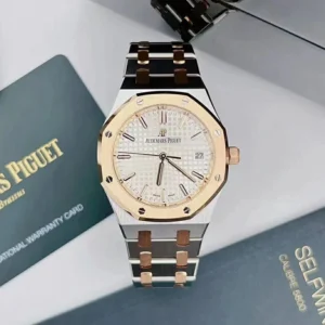 Alternative view of ROYAL OAK SELFWINDING Ref. 15450SR.OO.1256SR.01