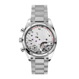 Omega Speedmaster ’57 Chronograph 40.5mm - Image 5