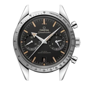 Alternative view of SPEEDMASTER ’57 COAXIAL MASTER CHRONOMETER CHRONOGRAPH 40.5 MM-332.10.41.51.01.001