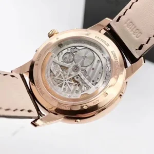 PATRIMONY PERPETUAL CALENDAR ULTRA-THIN 43175000R-9687 - Image 8