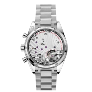 SPEEDMASTER ’57 COAXIAL MASTER CHRONOMETER CHRONOGRAPH 40.5 MM-332.10.41.51.01.001 - Image 3