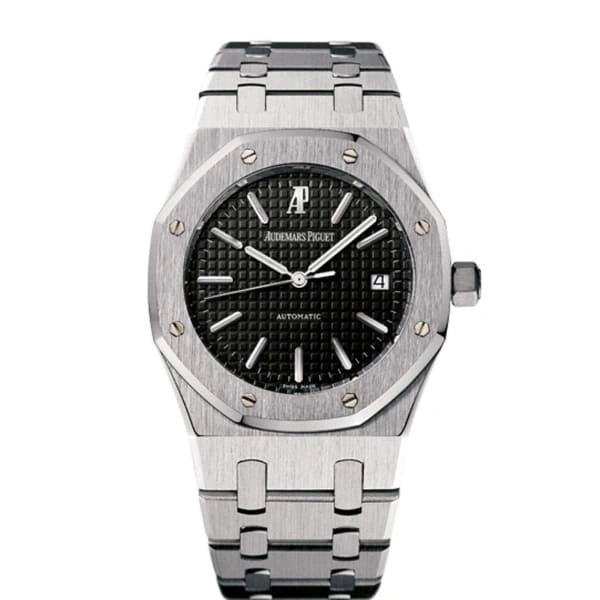 Royal Oak Selfwinding Ref. 15300ST.OO.1220ST.03