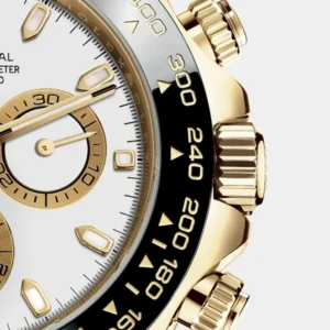 Alternative view of Rolex COSMOGRAPH DAYTONA-116518LN-0033