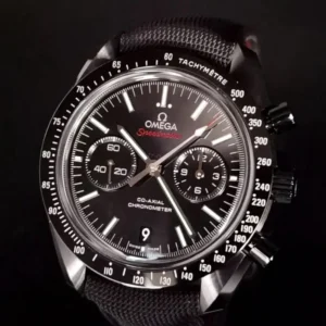 Omega Speedmaster “Dark Side of the Moon”9900 - Image 5