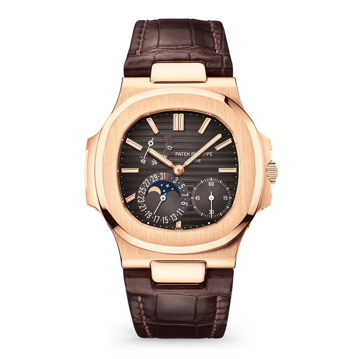 5712R – Patek Philippe NAUTILUS