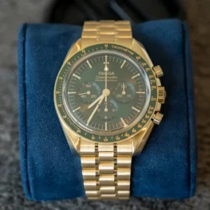 MOONWATCH PROFESSIONAL COAXIAL MASTER CHRONOMETER CHRONOGRAPH 42 MM-310.60.42.50.10.001 - Image 4