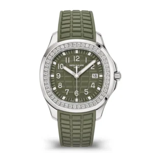 5267200A-011-Patek Philippe AQUANAUT