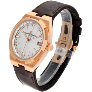 Vacheron Constantin Across the World Series 4500V000R-B127 Watch - Image 9