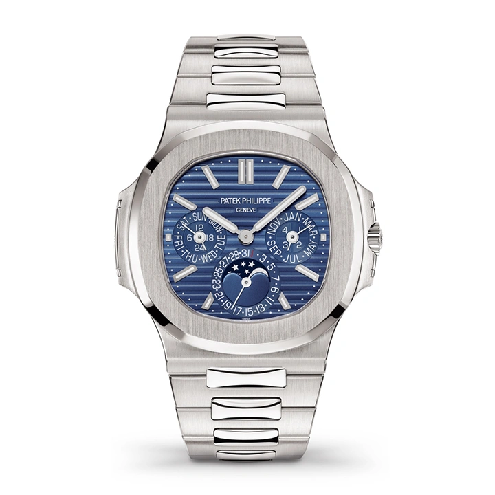 5740/1G – NAUTILUS