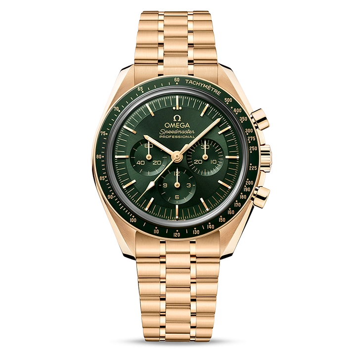 MOONWATCH PROFESSIONAL COAXIAL MASTER CHRONOMETER CHRONOGRAPH 42 MM-310.60.42.50.10.001