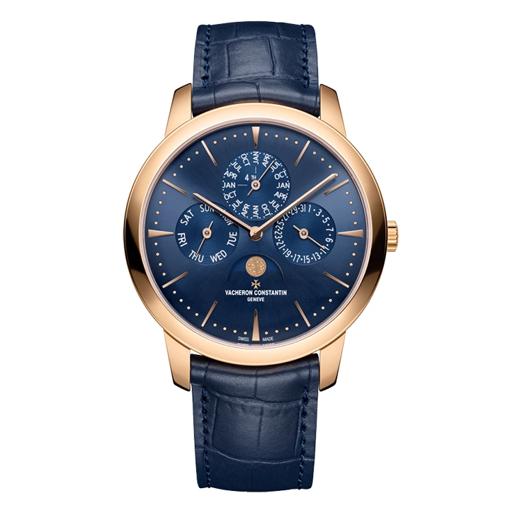 PATRIMONY PERPETUAL CALENDAR ULTRA-THIN 43175000R-B519(AAAAA version)