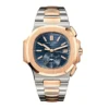 5980/1AR Patek Philippe – NAUTILUS