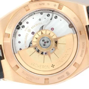 Vacheron Constantin Across the World Series 4500V000R-B127 Watch - Image 7