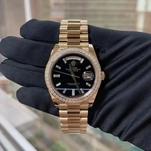 Rolex DAY-DATE 40 -m228348rbr-0039 - Image 6