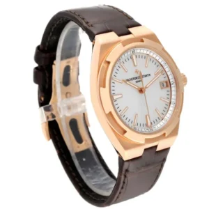 Vacheron Constantin Across the World Series 4500V000R-B127 Watch - Image 6