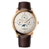 PATRIMONY PERPETUAL CALENDAR ULTRA-THIN 43175000R-9687