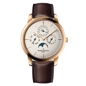 PATRIMONY PERPETUAL CALENDAR ULTRA-THIN 43175000R-9687