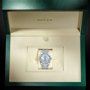 Rolex DAY-DATE M228236-0006 - Image 4