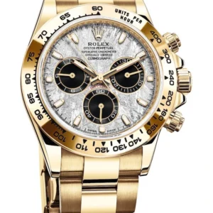 Cosmograph Daytona series m116505（METEORITE）-B - Image 6
