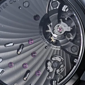 Omega Speedmaster “Dark Side of the Moon”9908 - Image 7