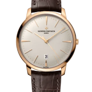 Vacheron Constantin heritage series 85180/000R-9248 watch