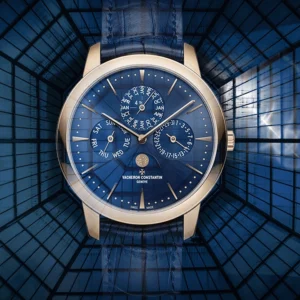 Alternative view of PATRIMONY PERPETUAL CALENDAR ULTRA-THIN 43175000R-B519(AAAAA version)
