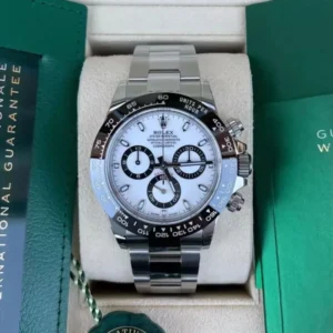 Rolex Cosmograph Daytona 126500LN - Image 3