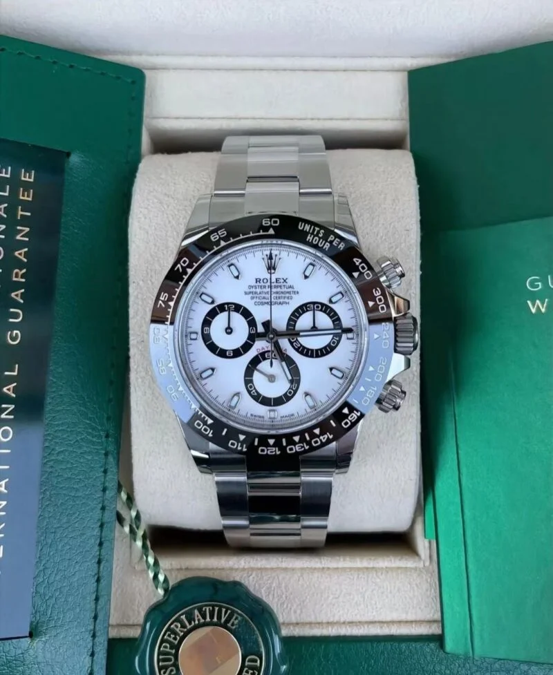 Rolex Cosmograph Daytona 126500LN - Image 3