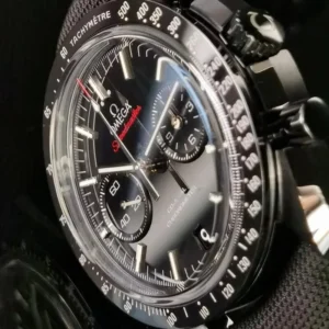 Omega Speedmaster “Dark Side of the Moon”9900 - Image 4