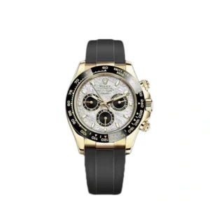 Cosmograph Daytona series m116505（METEORITE）-B - Image 3