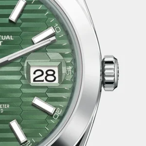 Alternative view of Rolex Datejust m126300-0022 Watch