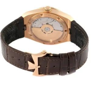Vacheron Constantin Across the World Series 4500V000R-B127 Watch - Image 10